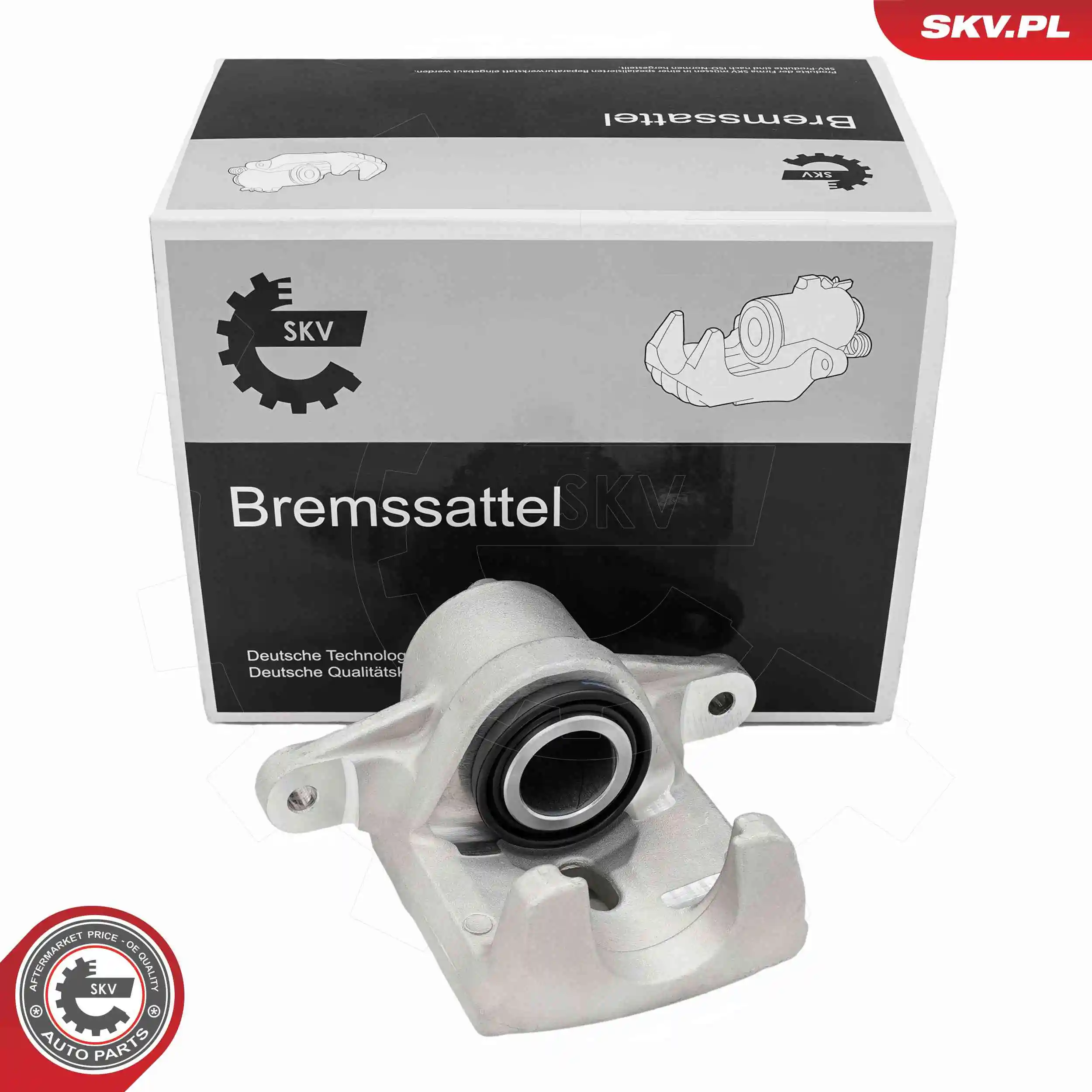 Brake Caliper